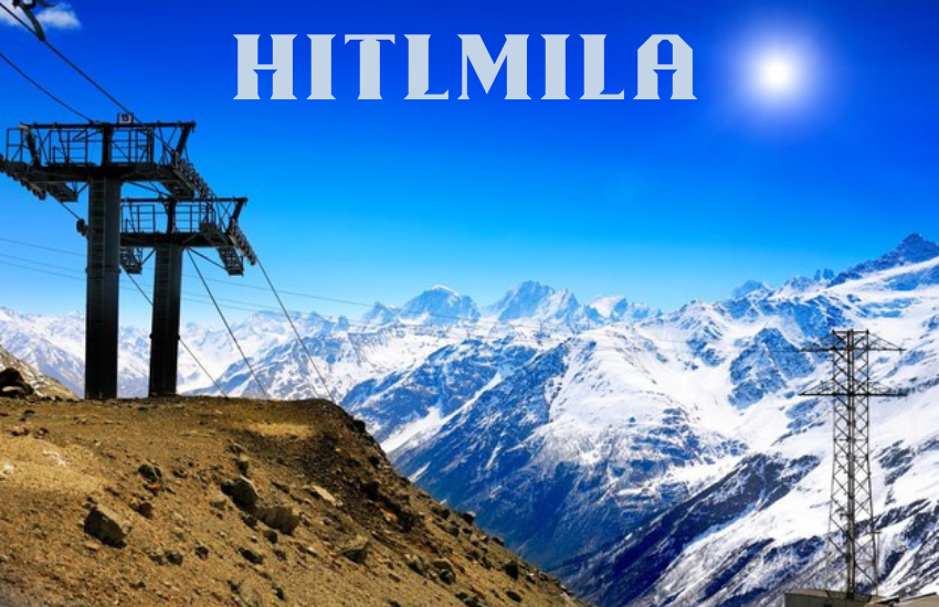 hitlmila